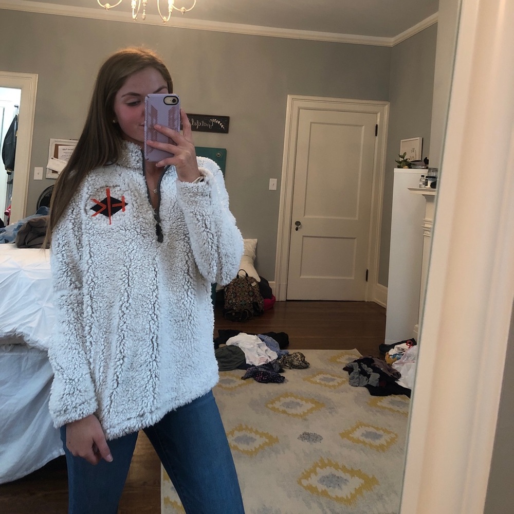 Hardknox Pullover